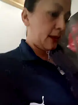 Georgina-Musk online show from October 7, 2025, 4:52 pm