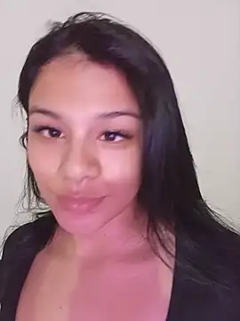 Saray Cute  online show from August 3, 2026, 7:31 pm