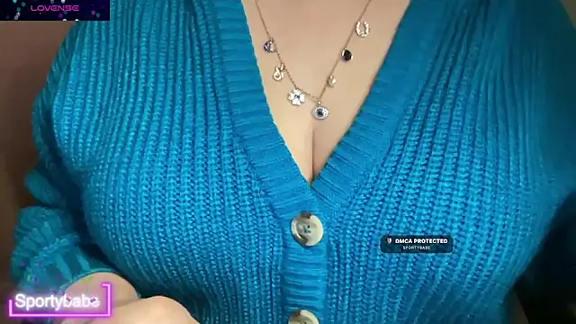 Sportybabe online show from May 27, 2026, 8:05 pm