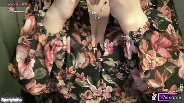 Sportybabe online show from January 27, 2025, 5:37 pm