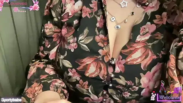 Sportybabe online show from February 4, 2025, 5:45 pm