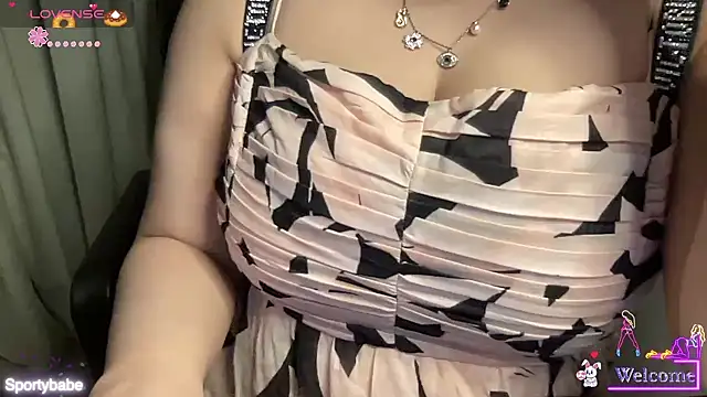 Sportybabe online show from February 9, 2025, 5:43 pm