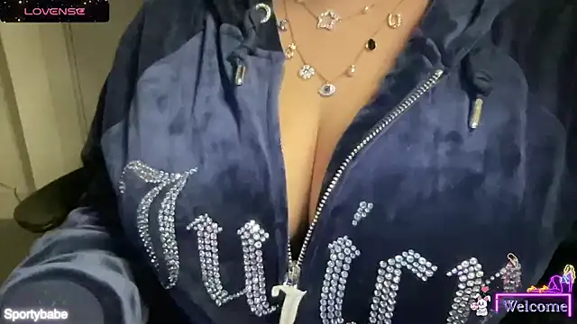 Sportybabe online show from December 20, 2024, 10:22 pm