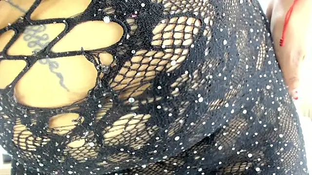 SalommeeT online show from January 11, 2026, 1:56 am