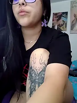 Snapshot of persefone_core chatting on December 14, 2024, 6:30 pm persefone core online show from December 14, 2024, 6:30 pm