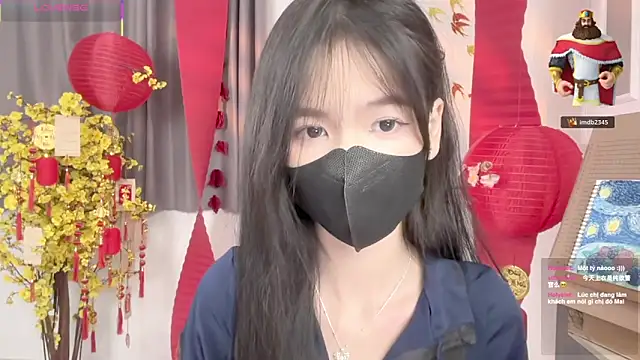 Snapshot of Your-Sunshine chatting on March 1, 2026, 4:40 pm Your-Sunshine online show from March 1, 2026, 4:40 pm