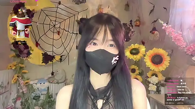 Your-Sunshine online show from October 31, 2025, 5:09 pm