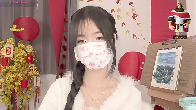 Snapshot of Your-Sunshine chatting on March 22, 2026, 12:03 am Your-Sunshine online show from March 22, 2026, 12:03 am