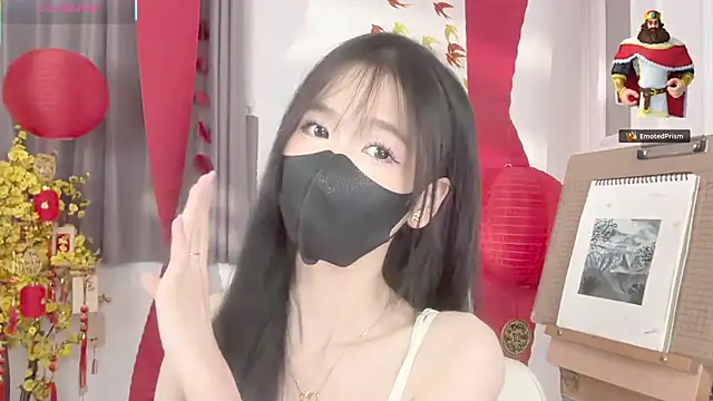 Snapshot of Your-Sunshine chatting on March 16, 2026, 12:07 am Your-Sunshine online show from March 16, 2026, 12:07 am