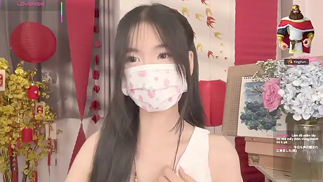 Snapshot of Your-Sunshine chatting on March 26, 2026, 3:54 pm Your-Sunshine online show from March 26, 2026, 3:54 pm