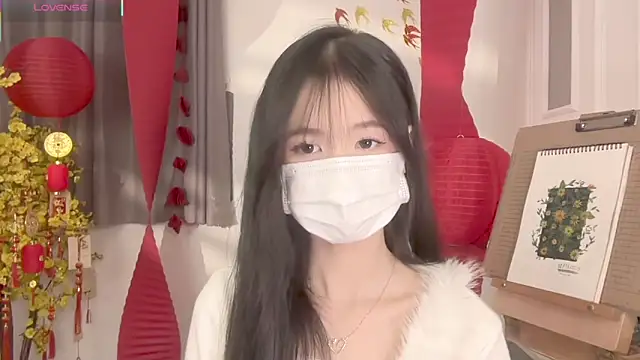 Snapshot of Your-Sunshine chatting on March 13, 2026, 11:32 pm Your-Sunshine online show from March 13, 2026, 11:32 pm