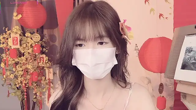 Snapshot of Your-Sunshine chatting on April 9, 2026, 8:37 pm Your-Sunshine online show from April 9, 2026, 8:37 pm