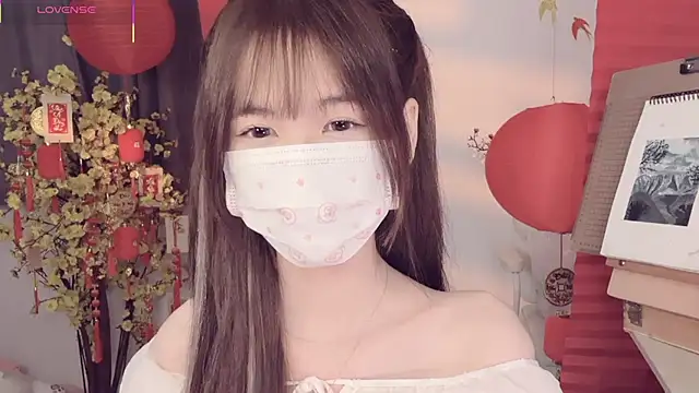 Snapshot of Your-Sunshine chatting on April 6, 2026, 6:42 pm Your-Sunshine online show from April 6, 2026, 6:42 pm