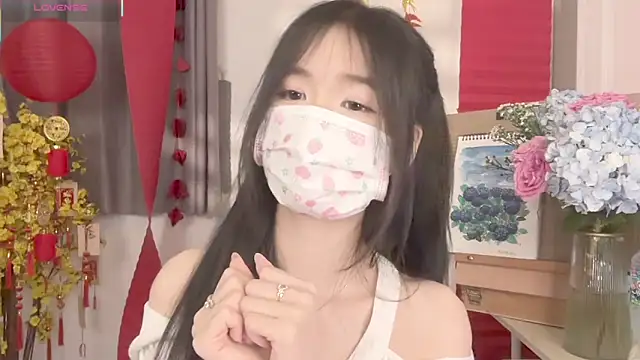 Snapshot of Your-Sunshine chatting on March 24, 2026, 11:49 pm Your-Sunshine online show from March 24, 2026, 11:49 pm