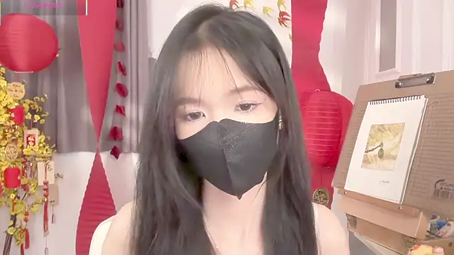 Snapshot of Your-Sunshine chatting on March 16, 2026, 6:06 am Your-Sunshine online show from March 16, 2026, 6:06 am