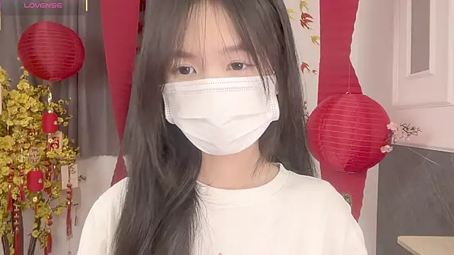 Snapshot of Your-Sunshine chatting on March 10, 2026, 10:58 pm Your-Sunshine online show from March 10, 2026, 10:58 pm