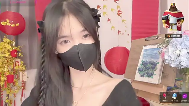 Snapshot of Your-Sunshine chatting on March 22, 2026, 3:46 pm Your-Sunshine online show from March 22, 2026, 3:46 pm