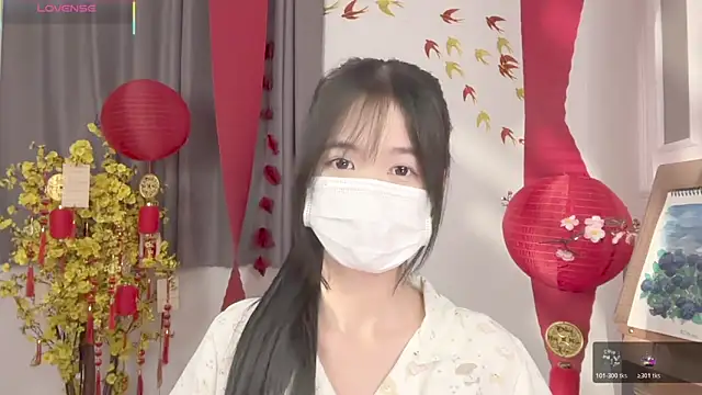 Snapshot of Your-Sunshine chatting on March 7, 2026, 10:15 pm Your-Sunshine online show from March 7, 2026, 10:15 pm