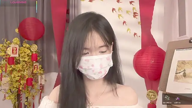 Snapshot of Your-Sunshine chatting on March 18, 2026, 9:48 pm Your-Sunshine online show from March 18, 2026, 9:48 pm