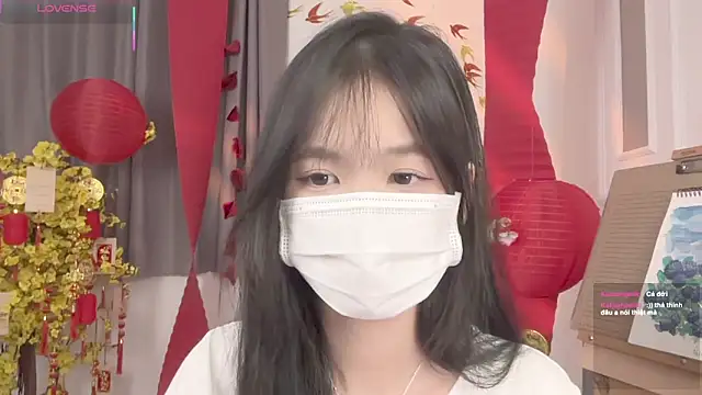 Snapshot of Your-Sunshine chatting on March 2, 2026, 6:37 pm Your-Sunshine online show from March 2, 2026, 6:37 pm