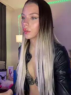 KittyKatyDream online show from February 20, 2025, 8:03 pm