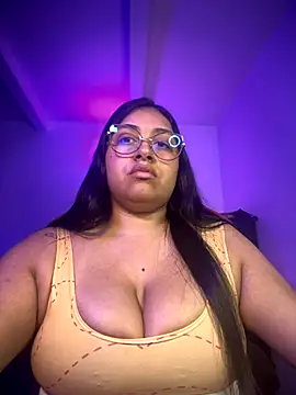 Snapshot of Soysofiarodrigu chatting on November 13, 2025, 2:59 am Soysofiarodrigu online show from November 13, 2025, 2:59 am