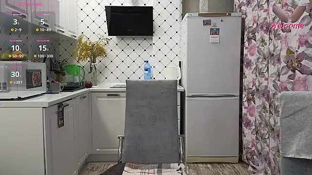 Snapshot of LybovNTV chatting on February 12, 2026, 11:26 pm LybovNTV online show from February 12, 2026, 11:26 pm