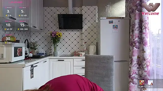 LybovNTV online show from March 6, 2026, 9:48 am