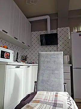 Snapshot of LybovNTV chatting on January 16, 2026, 9:46 am LybovNTV online show from January 16, 2026, 9:46 am