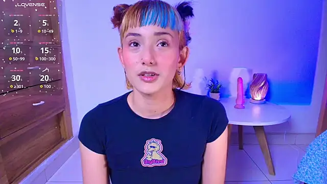 Snapshot of tati_cardenas chatting on March 19, 2026, 5:07 am tati cardenas online show from March 19, 2026, 5:07 am