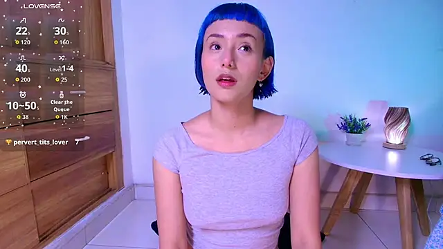 Snapshot of tati_cardenas chatting on April 9, 2026, 4:25 am tati cardenas online show from April 9, 2026, 4:25 am