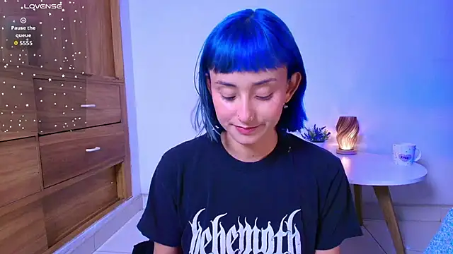 Snapshot of tati_cardenas chatting on March 20, 2026, 5:41 am tati cardenas online show from March 20, 2026, 5:41 am