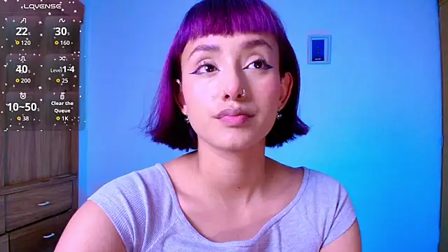 Snapshot of tati_cardenas chatting on May 30, 2026, 5:03 am tati cardenas online show from May 30, 2026, 5:03 am