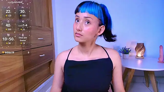 Snapshot of tati_cardenas chatting on March 5, 2026, 3:47 am tati cardenas online show from March 5, 2026, 3:47 am