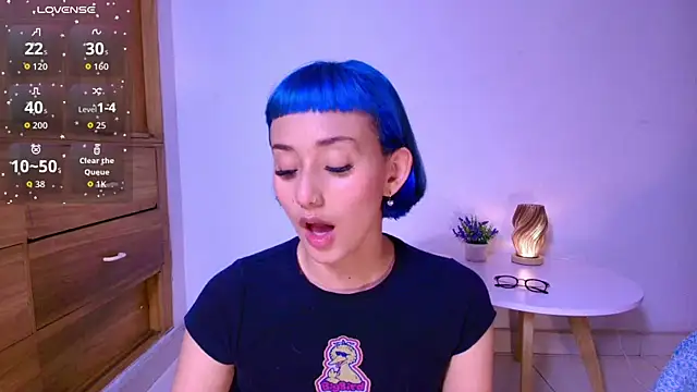 Snapshot of tati_cardenas chatting on April 12, 2026, 4:27 am tati cardenas online show from April 12, 2026, 4:27 am