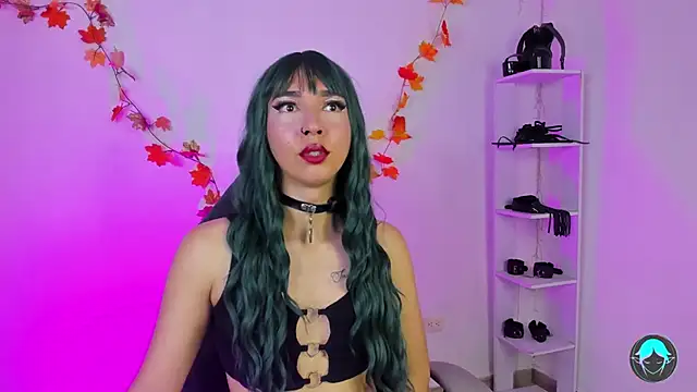 sofi elfqueen online show from February 23, 2026, 1:18 am