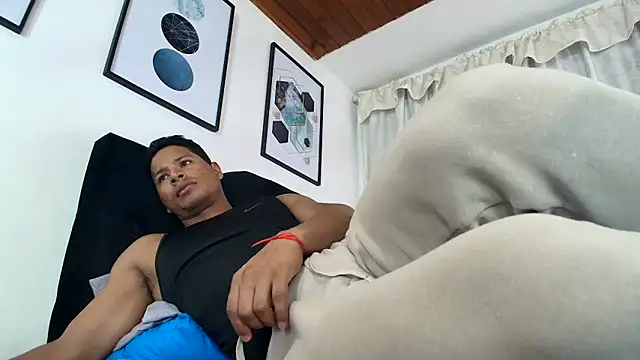 sam her online show from October 29, 2025, 9:14 pm