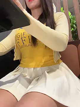 Jessical online show from November 27, 2025, 4:46 am