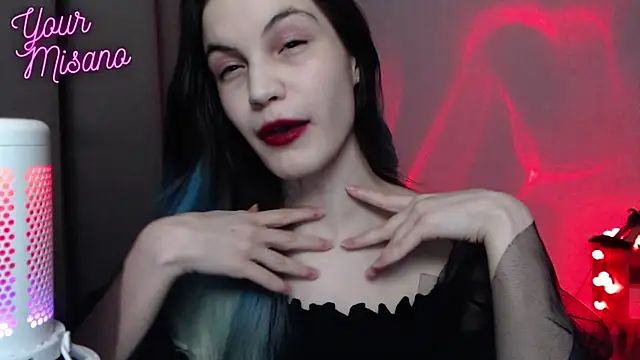 YourMisano online show from February 10, 2025, 11:55 pm