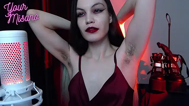 YourMisano online show from March 27, 2026, 9:27 pm