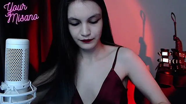 YourMisano online show from April 1, 2026, 11:45 pm