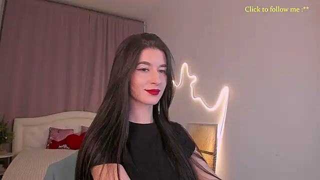 LauraCoy online show from January 9, 2026, 8:16 pm