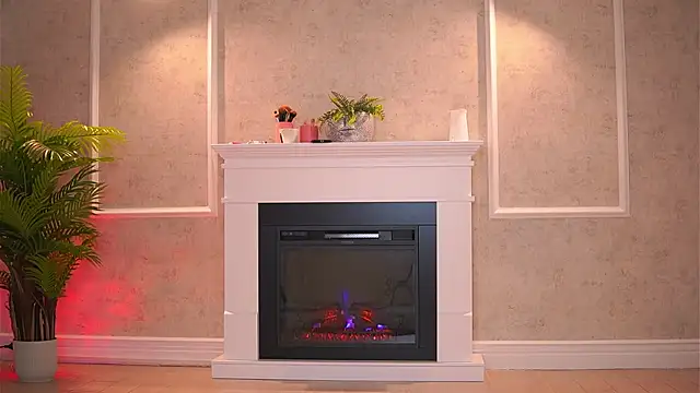 Abbela White online show from October 10, 2025, 8:37 am