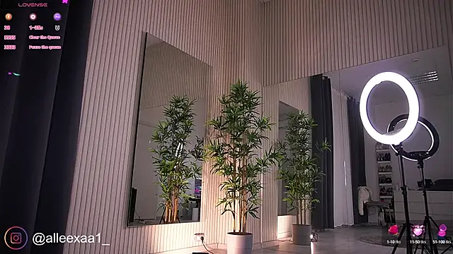 Abbela White online show from March 19, 2025, 6:14 am