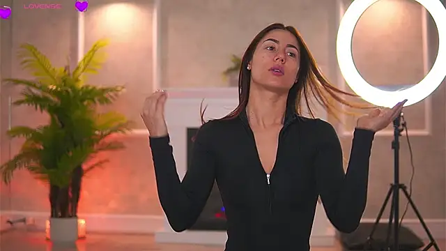 Abbela White online show from November 25, 2025, 6:03 am