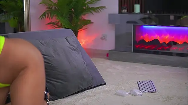 Abbela White online show from March 27, 2026, 8:26 am