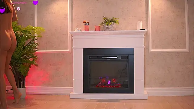 Abbela White online show from October 13, 2025, 5:20 am