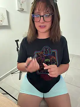 Snapshot of Megan_lu2 chatting on May 18, 2026, 2:55 pm Megan lu2 online show from May 18, 2026, 2:55 pm