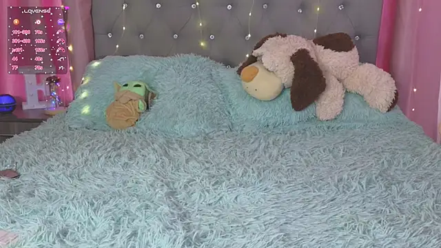 Snapshot of Emiily_Scott1 chatting on February 3, 2025, 5:03 pm Emiily Scott1 online show from February 3, 2025, 5:03 pm