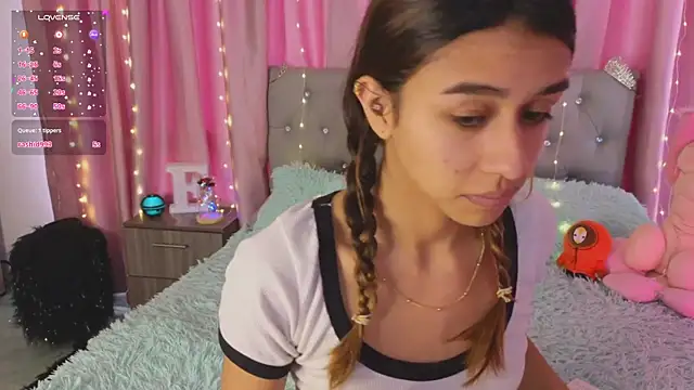 Snapshot of Emiily_Scott1 chatting on January 29, 2025, 1:17 pm Emiily Scott1 online show from January 29, 2025, 1:17 pm